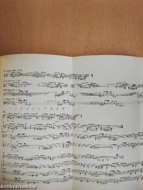 Documenta Bartókiana 5.