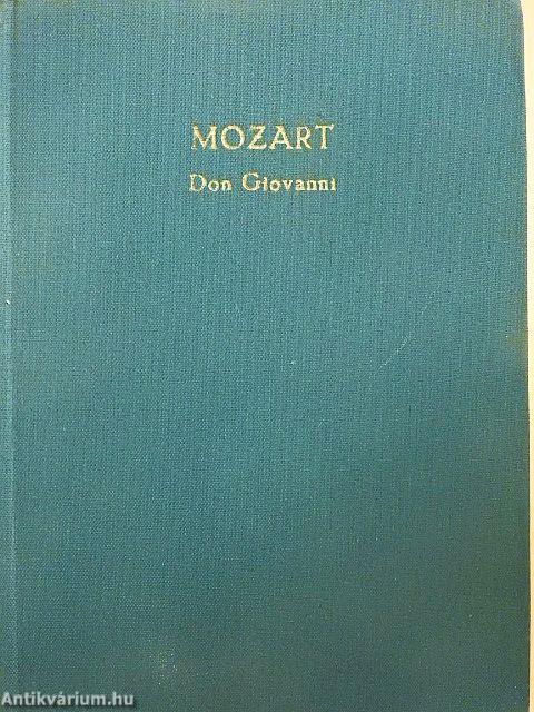 Don Giovanni
