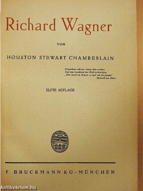 Richard Wagner