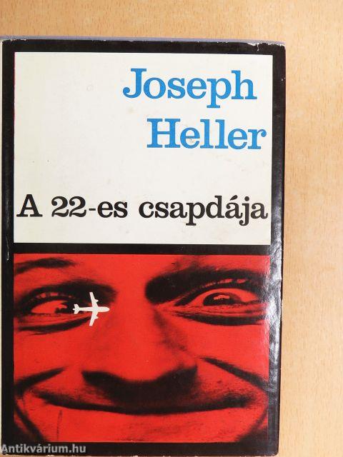 A 22-es csapdája