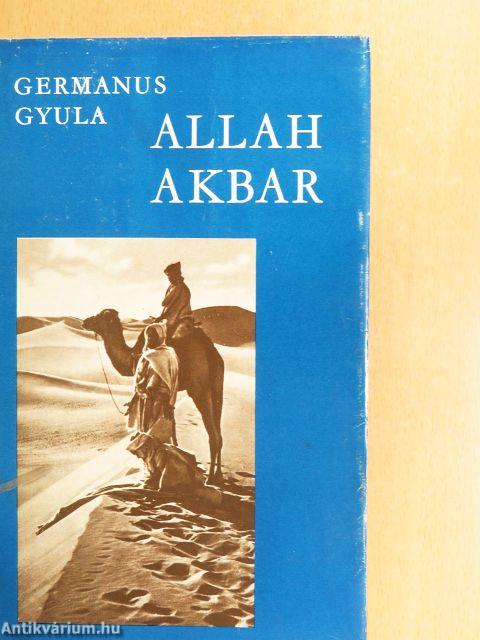Allah Akbar