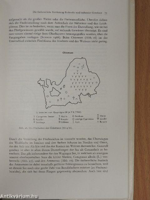 Der Wassergüteatlas