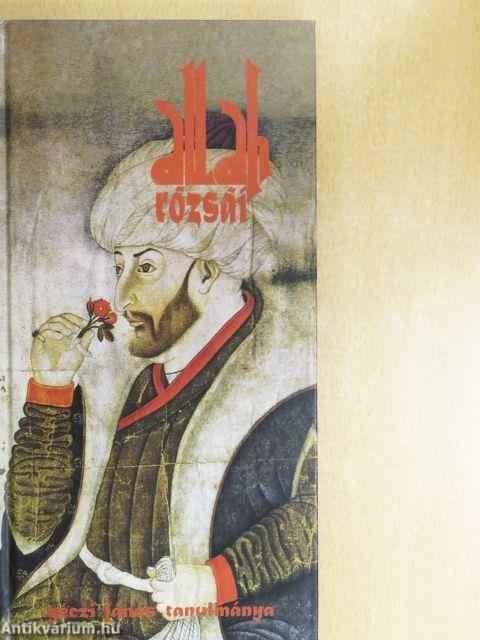 Allah rózsái