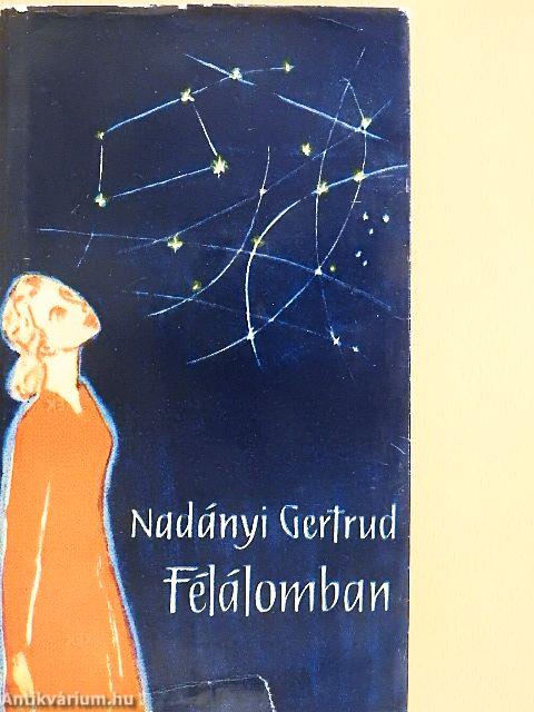 Félálomban