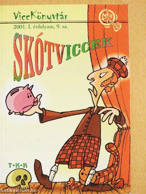 Skótviccek