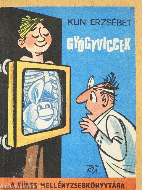 Gyógyviccek