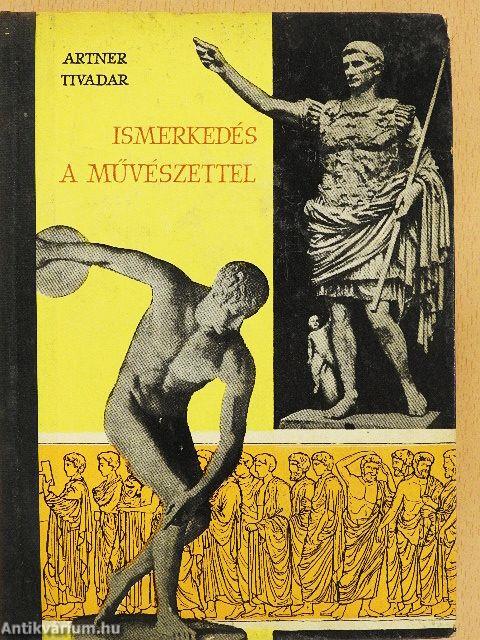 Ismerkedés a művészettel