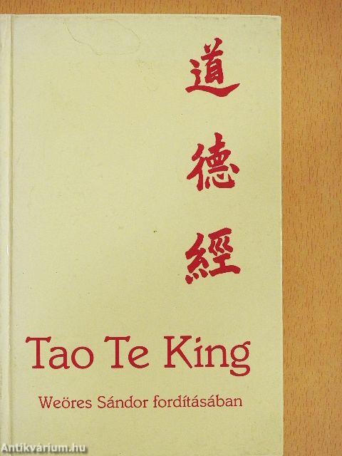 Tao Te King