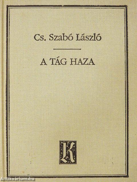 A tág haza
