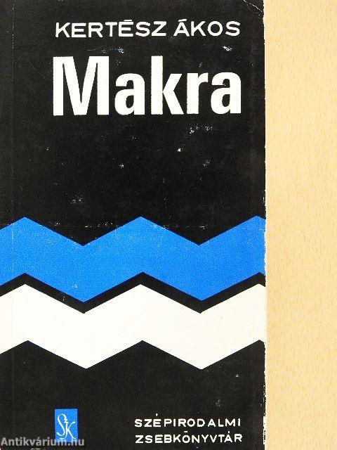 Makra