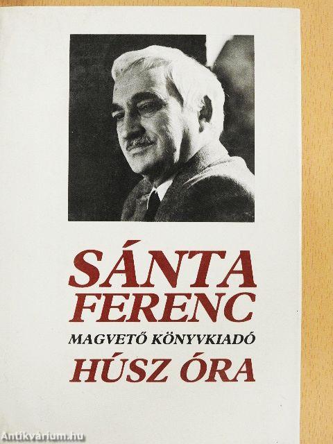 Húsz óra