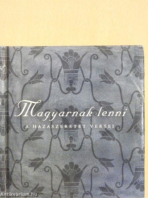 Magyarnak lenni