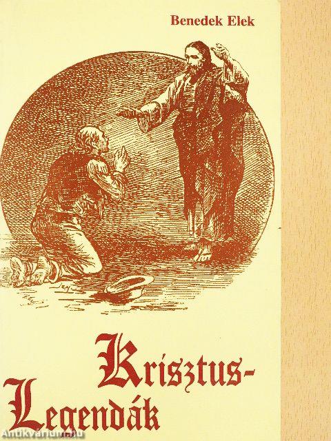 Krisztus-legendák