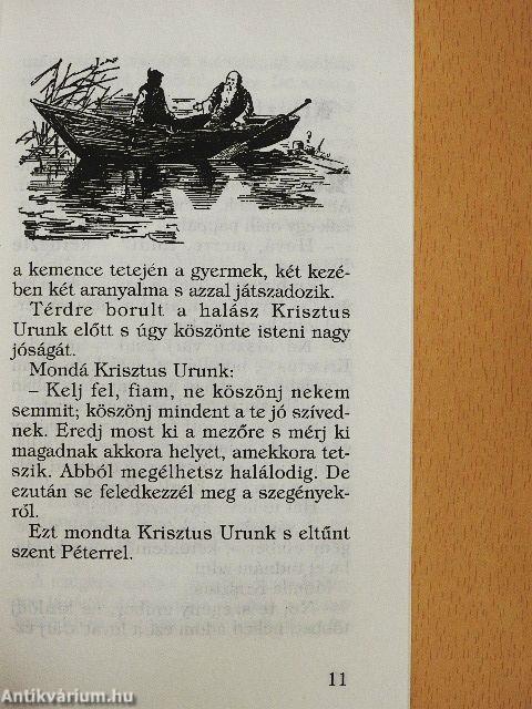 Krisztus-legendák