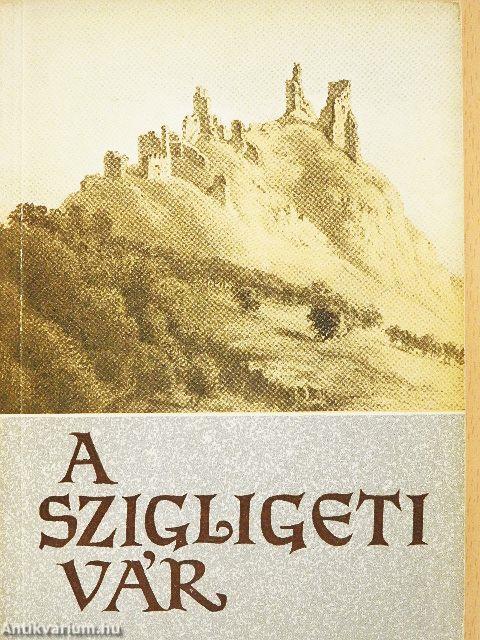 A szigligeti vár