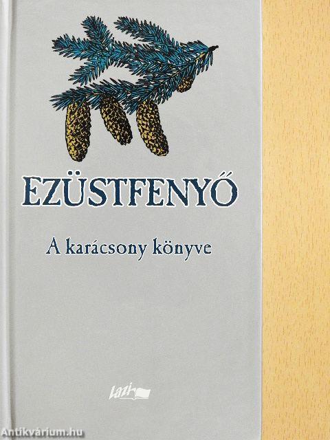 Ezüstfenyő