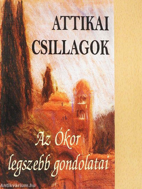 Attikai csillagok