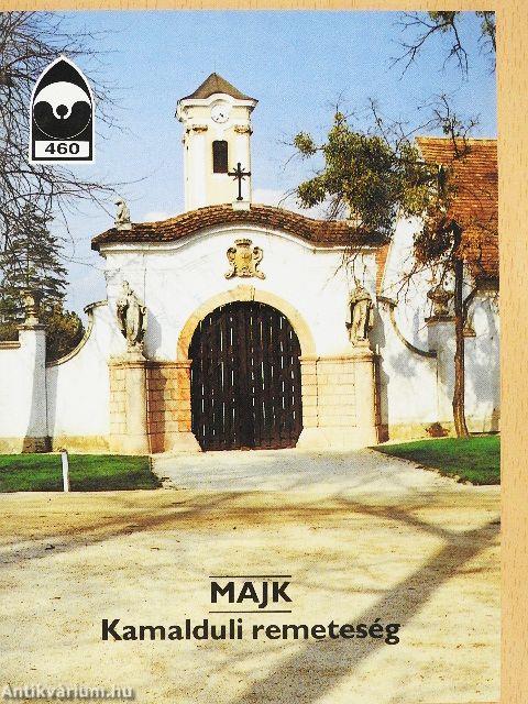 Majk - Kamalduli remeteség
