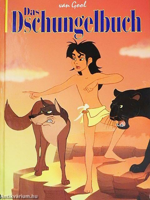 Das Dschungelbuch
