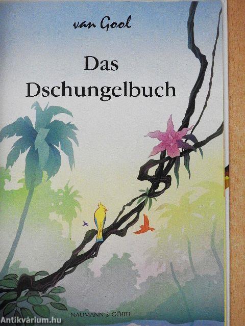 Das Dschungelbuch