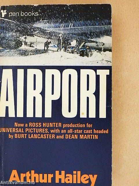 Airport