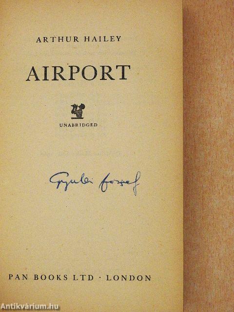 Airport