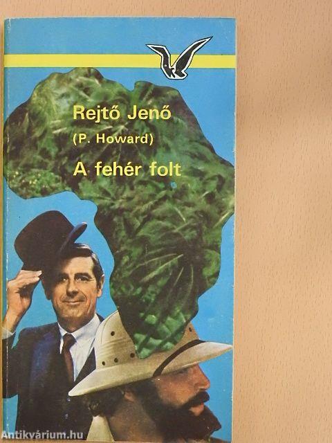 A fehér folt