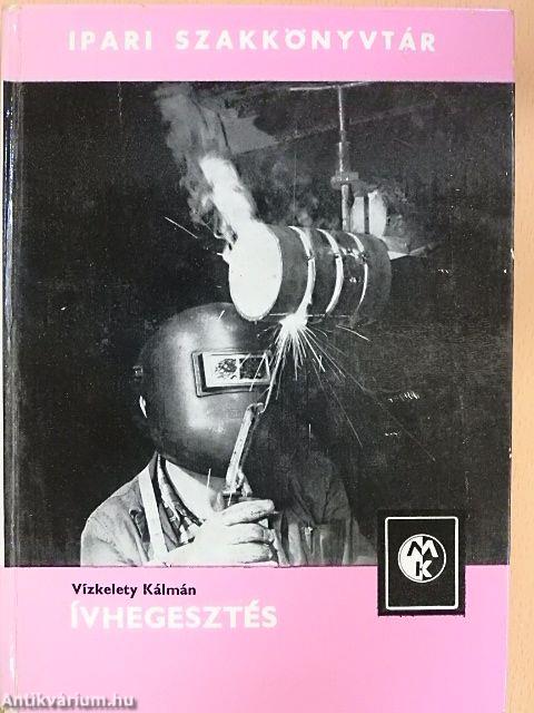 Ívhegesztés