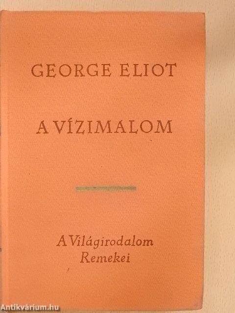A vízimalom