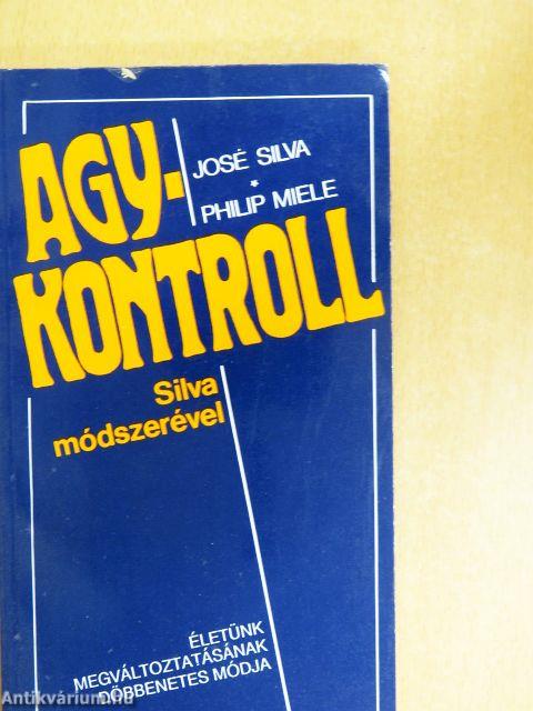 Agykontroll Silva módszerével