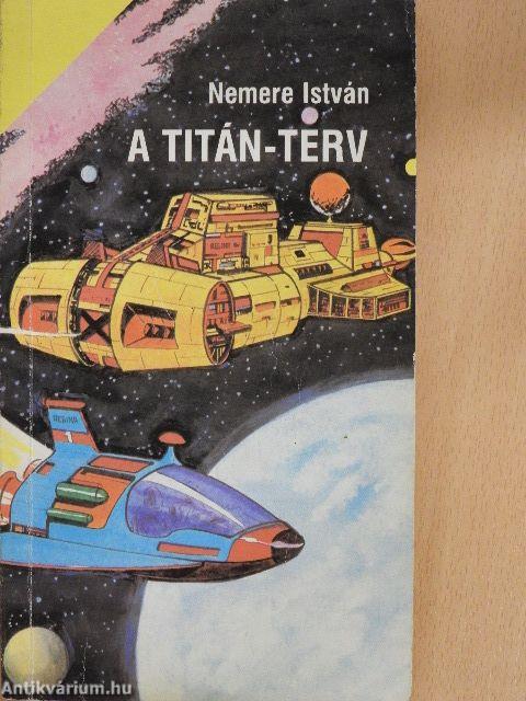 A Titán-terv