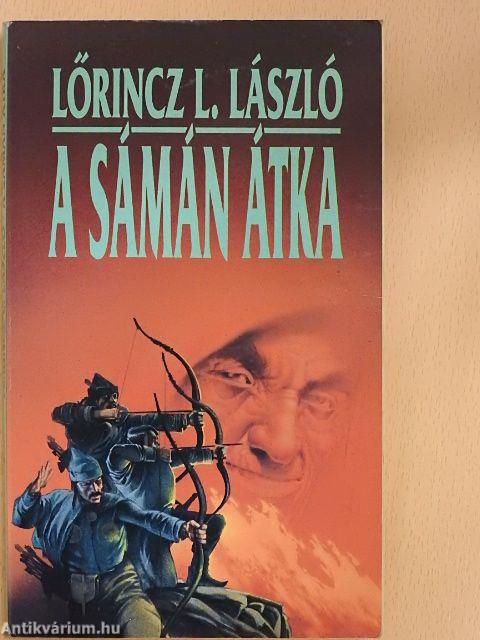 A sámán átka