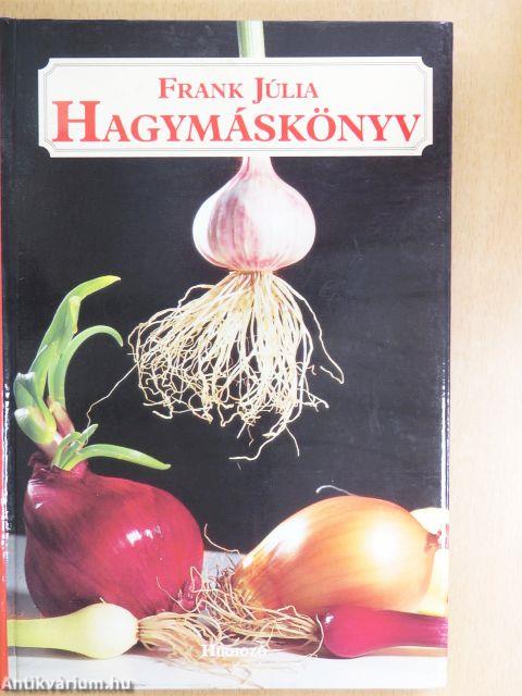 Hagymáskönyv