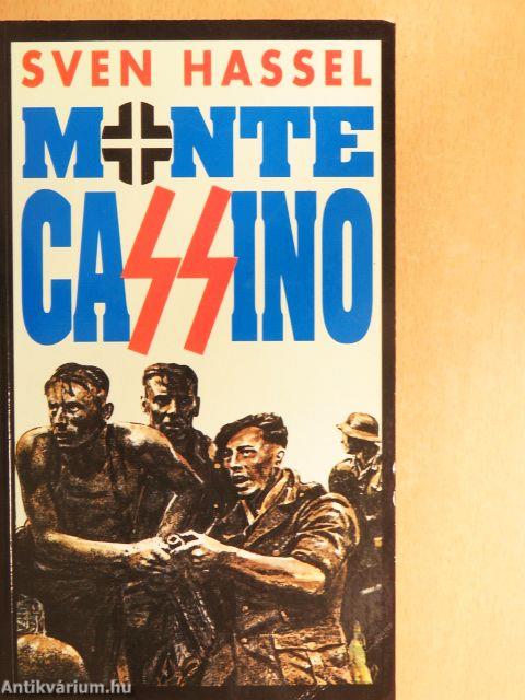 Monte Cassino