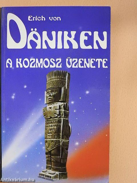 A kozmosz üzenete