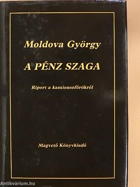 A pénz szaga