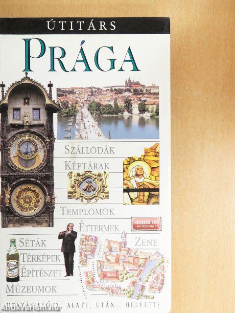 Prága