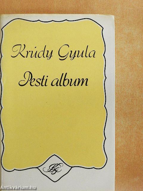Pesti album