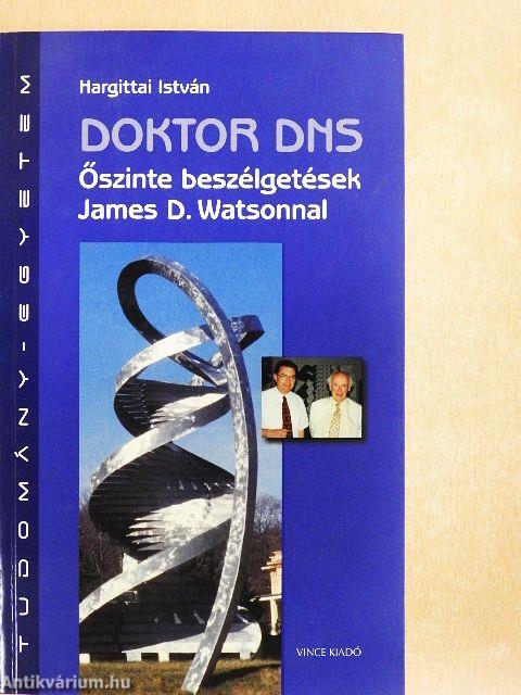 Doktor DNS