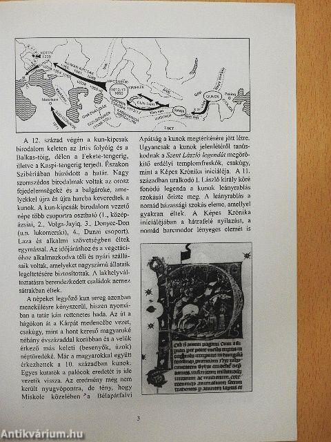 Kötöny népe
