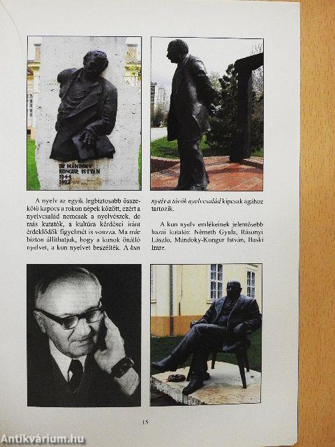 Kötöny népe