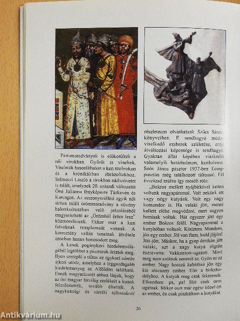 Kötöny népe