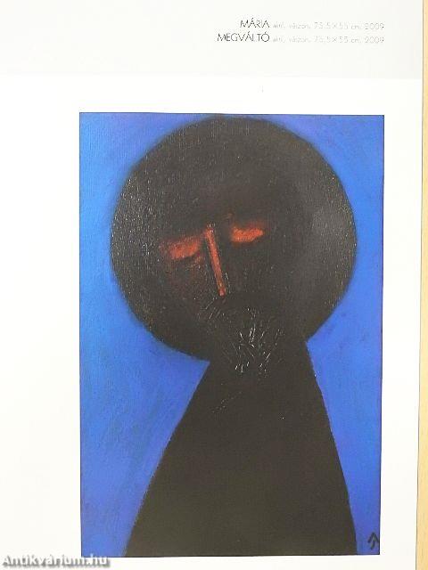 Creator Spiritus IV.