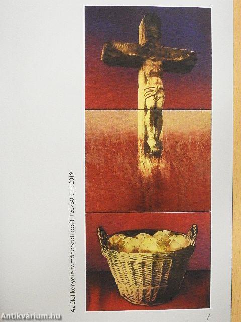 Creator Spiritus VII.