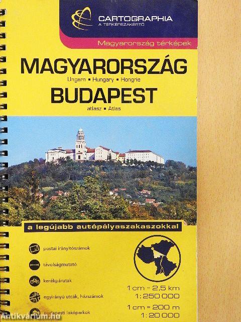 Magyarország-Budapest