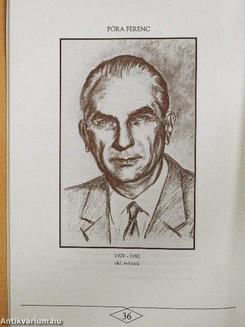 Elődeink