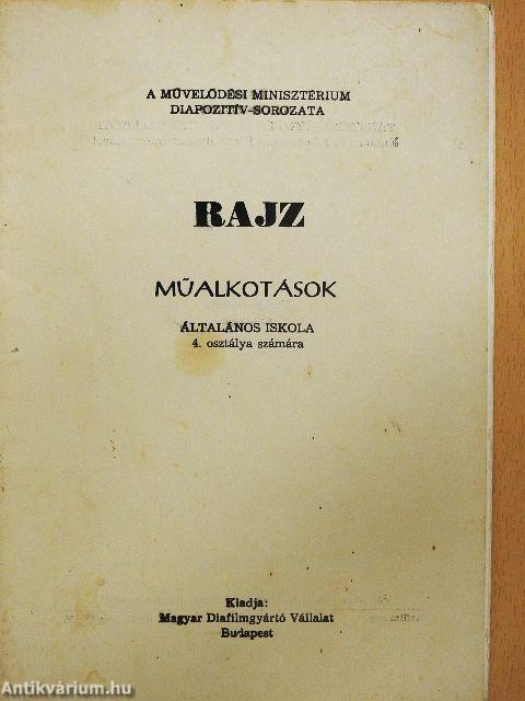 Rajz