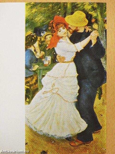 Manet, Degas, Renoir