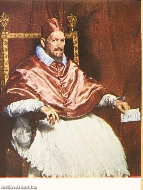 Greco, Velazquez, Goya