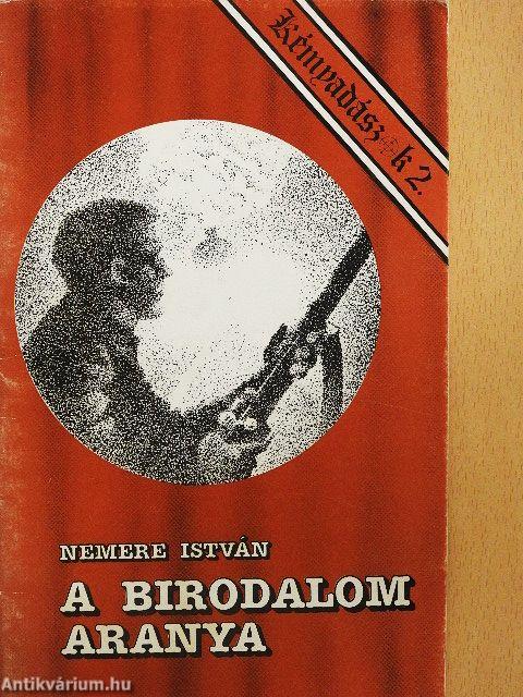 A Birodalom aranya